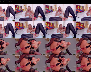maarym — 71 minute Chaturbate couple teen cam video, 720p, Jan 24, 2026