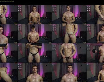nik_sharp — 77 minute Chaturbate male teen cam video, 720p, Jan 24, 2026