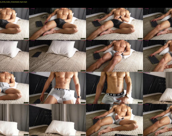 patrick_brown_ — 25 minute Chaturbate male teen cam video, 720p, Jan 24, 2026