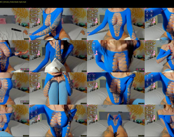pinkyishere — 121 minute Chaturbate female teen cam video, 720p, Jan 24, 2026
