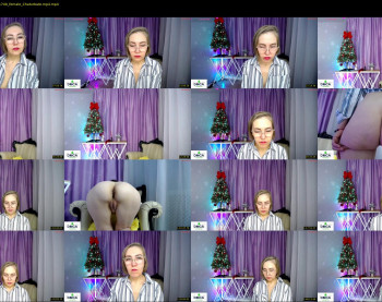queen_a_n_i — 120 minute Chaturbate female teen cam video, 720p, Jan 24, 2026