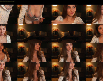 rich_roxy — 11 minute Chaturbate female teen cam video, 720p, Jan 24, 2026