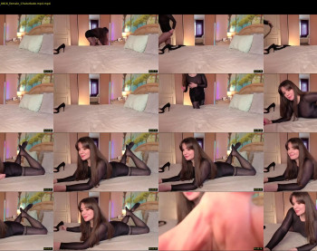 sweetzoejane — 7 minute Chaturbate female teen cam video, 720p, Jan 24, 2026