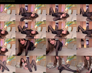 sweetzoejane — 18 minute Chaturbate female teen cam video, 720p, Jan 24, 2026