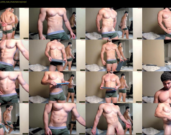 thiago_moretti — 121 minute Chaturbate male teen cam video, 720p, Jan 25, 2026