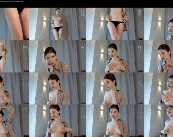 tinybun — 11 minute Chaturbate female teen cam video, 720p, Jan 24, 2026