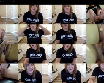 tinywithtiddies — 5 minute Chaturbate female teen cam video, 480p, Jan 24, 2026