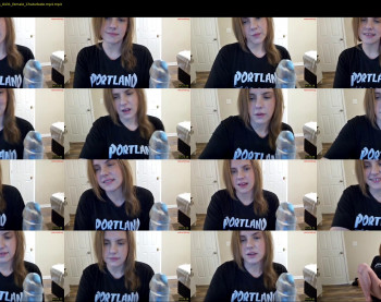 tinywithtiddies — 4 minute Chaturbate female teen cam video, 480p, Jan 25, 2026