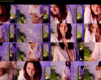 vsecrets — 118 minute Chaturbate female teen cam video, 720p, Jan 25, 2026