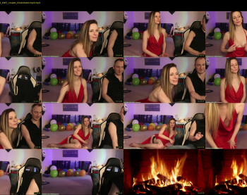 widthofapeach — 38 minute Chaturbate couple teen cam video, 720p, Jan 24, 2026