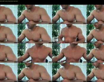 alessandrobuilder — 4 minute Chaturbate couple teen cam video, 480p, Jan 25, 2026