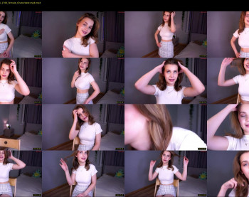 birgitmcduffey — 121 minute Chaturbate female teen cam video, 720p, Jan 25, 2026