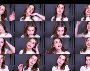 birgitmcduffey — 4 minute Chaturbate female teen cam video, 720p, Jan 25, 2026