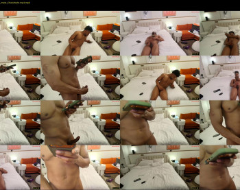 chefdev — 35 minute Chaturbate male teen cam video, 480p, Jan 25, 2026