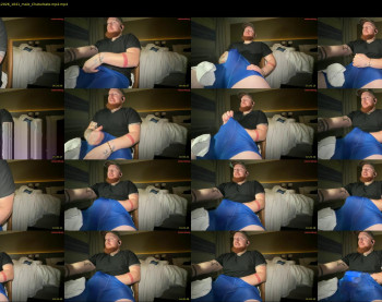 chroniclesofreddick — 6 minute Chaturbate male teen cam video, 480p, Jan 25, 2026