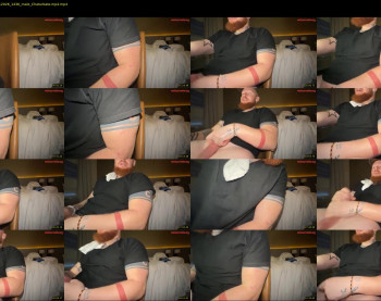 chroniclesofreddick — 12 minute Chaturbate male teen cam video, 360p, Jan 25, 2026