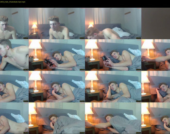 daddybryce0 — 55 minute Chaturbate male teen cam video, 720p, Jan 25, 2026