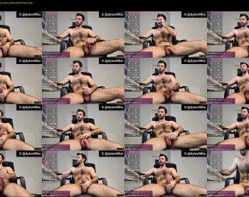 dylan_90 — 45 minute Chaturbate male teen cam video, 720p, Jan 25, 2026