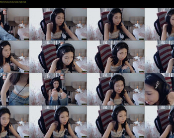 edithobeng — 55 minute Chaturbate female teen cam video, 720p, Jan 25, 2026