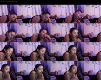 emma_johnson_ — 4 minute Chaturbate female teen cam video, 720p, Jan 26, 2026