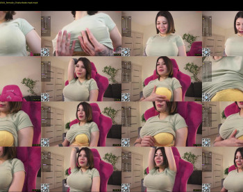 forestproject — 121 minute Chaturbate female teen cam video, 720p, Jan 25, 2026