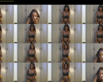 gulpess — 19 minute Chaturbate female teen cam video, 480p, Jan 25, 2026