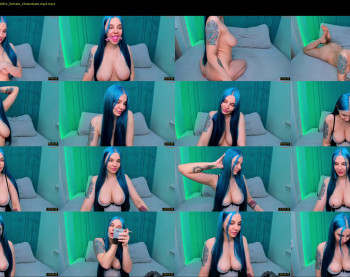 juliabeautiful — 120 minute Chaturbate female teen cam video, 720p, Jan 25, 2026