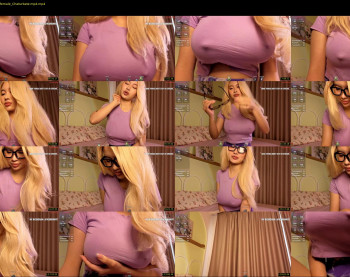 kimryu — 101 minute Chaturbate female teen cam video, 720p, Jan 25, 2026