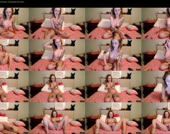 littlestfox — 9 minute Chaturbate female teen cam video, 720p, Jan 25, 2026