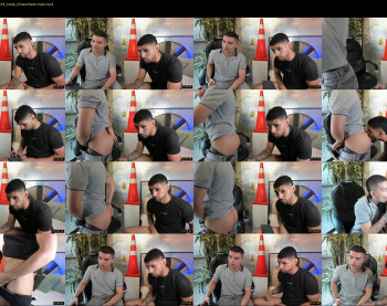 marcovitto — 64 minute Chaturbate couple teen cam video, 720p, Jan 25, 2026