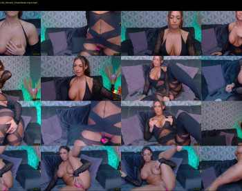 mina_babe1 — 26 minute Chaturbate female teen cam video, 720p, Jan 25, 2026