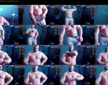 muscularjohnforu
