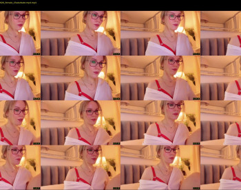 myassistant — 29 minute Chaturbate female teen cam video, 720p, Jan 25, 2026