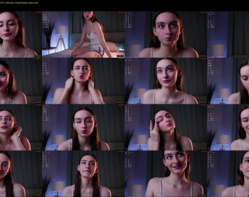 secrethustle — 119 minute Chaturbate female teen cam video, 720p, Jan 25, 2026