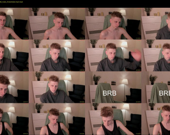 slim_andy — 66 minute Chaturbate male teen cam video, 720p, Jan 26, 2026