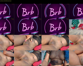 sofia_fer — 53 minute Chaturbate female teen cam video, 720p, Jan 25, 2026