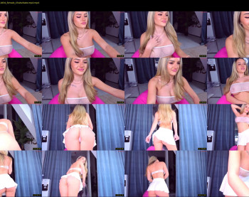 spoilm3mor3 — 121 minute Chaturbate female teen cam video, 720p, Jan 25, 2026
