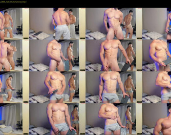 thiago_moretti — 67 minute Chaturbate male teen cam video, 720p, Jan 25, 2026