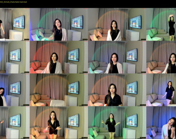tobimediate — 120 minute Chaturbate female teen cam video, 720p, Jan 26, 2026