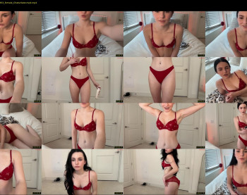 willoww888 — 120 minute Chaturbate female teen cam video, 720p, Jan 25, 2026