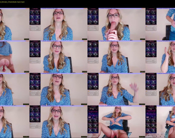 wynfreya — 120 minute Chaturbate female teen cam video, 720p, Jan 26, 2026
