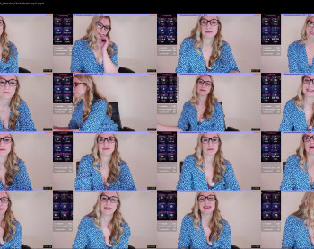 wynfreya — 37 minute Chaturbate female teen cam video, 720p, Jan 26, 2026