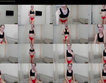 _candybb — 88 minute Chaturbate female teen cam video, 720p, Jan 26, 2026