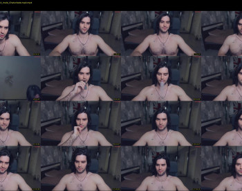 _fatrabbit — 99 minute Chaturbate male teen cam video, 720p, Jan 26, 2026