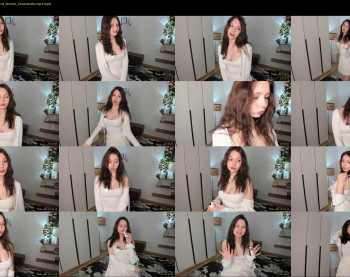 _mallyfox_ — 121 minute Chaturbate female teen cam video, 720p, Jan 26, 2026