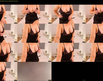 aussieblondemilf — 3 minute Chaturbate female teen cam video, 720p, Jan 26, 2026