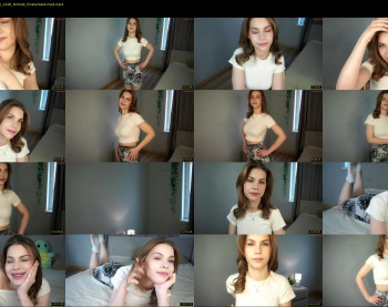 birgitmcduffey — 121 minute Chaturbate female teen cam video, 720p, Jan 26, 2026