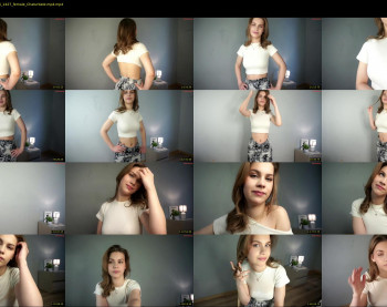 birgitmcduffey — 120 minute Chaturbate female teen cam video, 720p, Jan 26, 2026