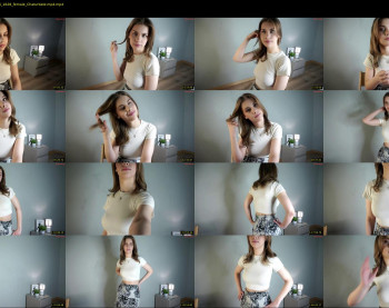 birgitmcduffey — 121 minute Chaturbate female teen cam video, 720p, Jan 26, 2026