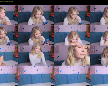 bjliki — 56 minute Chaturbate couple teen cam video, 720p, Jan 26, 2026